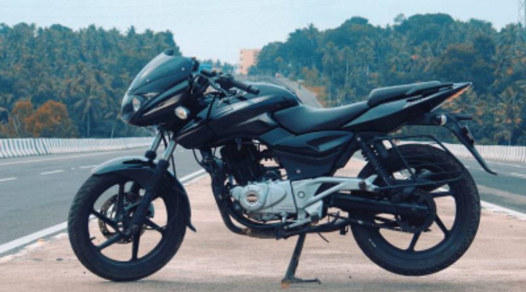 Second Hand Bikes, Second Hand Bajaj Bikes, Second Hand Bajaj Pulsar 180
