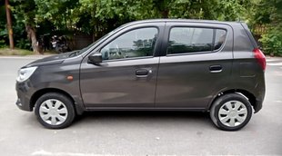 Second Hand Maruti Car, Second Hand Alto K10, Second Hand Maruti Alto K10, Used Maruti Alto k10
