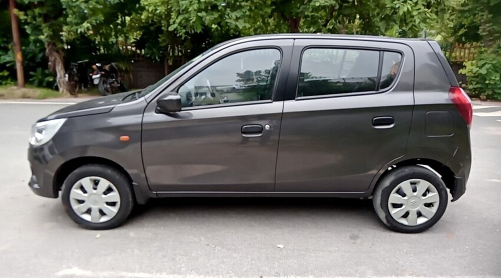 Second Hand Maruti Car, Second Hand Alto K10, Second Hand Maruti Alto K10, Used Maruti Alto k10