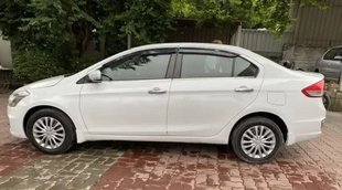 Second Hand Car, Second Hand Sedan, Second Hand Maruti Ciaz