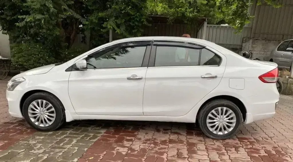 Second Hand Car, Second Hand Sedan, Second Hand Maruti Ciaz