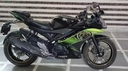 Yamaha R15 यहां से 30 हजार में खरीद सकते हैं फाइनेंस प्लान के साथ, पढ़ें इस सस्ती डील की कंप्लीट डिटेल