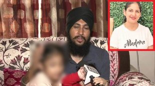 Uttarakhand BJP leader wife killed | BJP Leadar gurtaj singh bhullar | UP Police