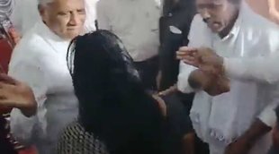 V Somnna II Viral ideo II Karnataka Minister