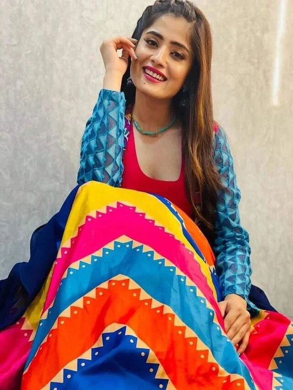 VAISHALI THAKKAR SUICIDE