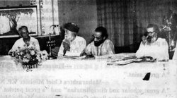 विश्व हिंदू परिषद की स्थापना से कांग्रेस का भी रहा है एक कनेक्शन, जानिए कैसे