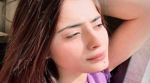Vaishali Thakkar, Actress Suicide
