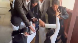 Viral Video| Vakeel Marrpeet| Marpeet Video Viral|