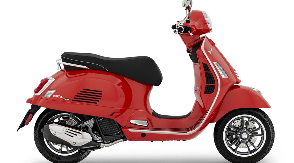 Vespa New Scooter Launch, Vespa Unveil New Scooter, Vespa GTS 2023, Vespa GTS 2023 Unveil