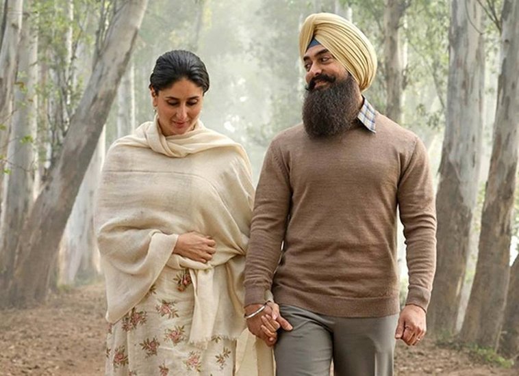 Laal Singh Chaddha: अगस्त के पहले सप्ताह में हॉलीवुड फिल्म फॉरेस्ट गम्प की रीमेक लाल सिंह चड्ढा रिलीज हुई जो फ्लॉप हो गई।