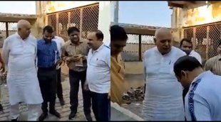 Surya Pratap Shahi| Surya Pratap Shahi Viral Video| Surya Pratap Shahi News|