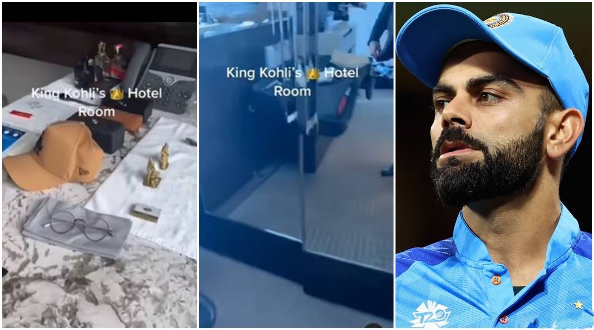 Virat Kohli Hotel Room Video Leaked2