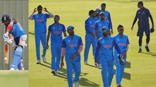 Virat Kohli Rahul Dravid T20 World Cup 2022 India vs Pakistan