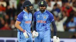 T20 world cup Virat Kohli Hardik Pandya Wasim Akram Waqar Younis India vs Pakistan Brett Lee