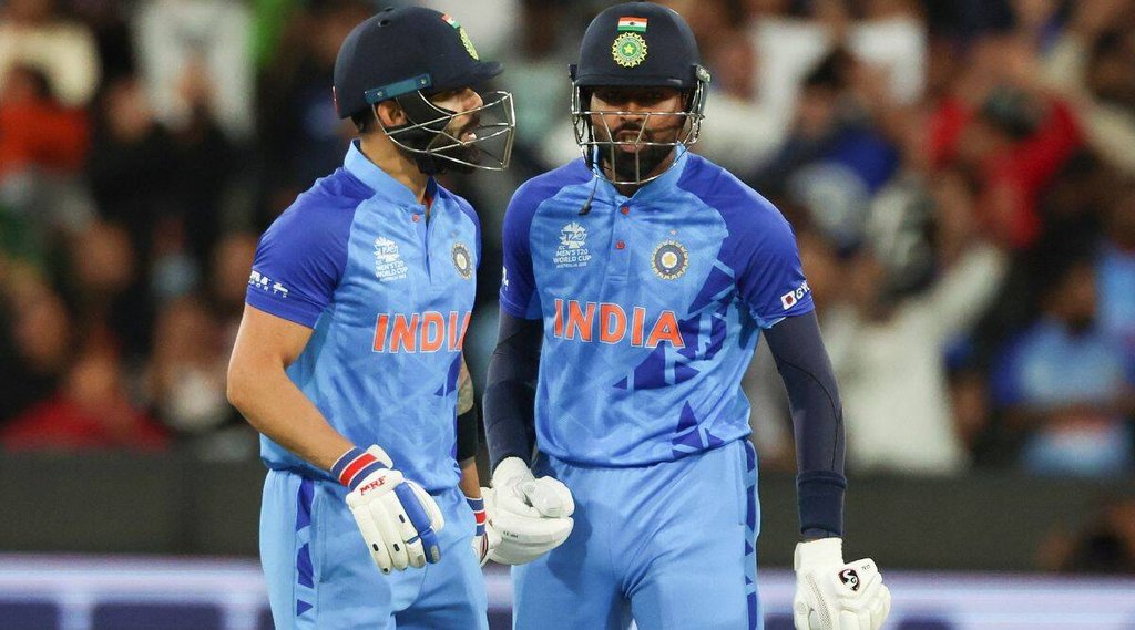 T20 world cup Virat Kohli Hardik Pandya Wasim Akram Waqar Younis India vs Pakistan Brett Lee
