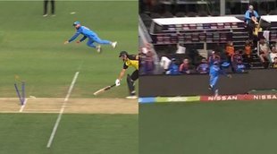T20 World Cup | Virat Kohli | Ind vs Aus