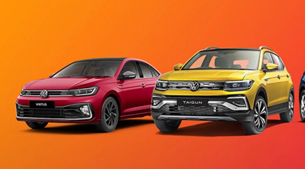Volkswagen Car Discount Offer, Volkswagen October Discount Offer, Volkswagen Festive Discount
