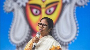 WB CM Mamata Banerjee