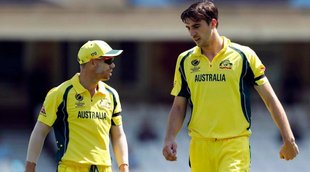 David Warner | Pat Cummins | IPL