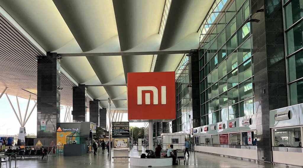 Xiaomi India | Mi Finance Service | Mi Business