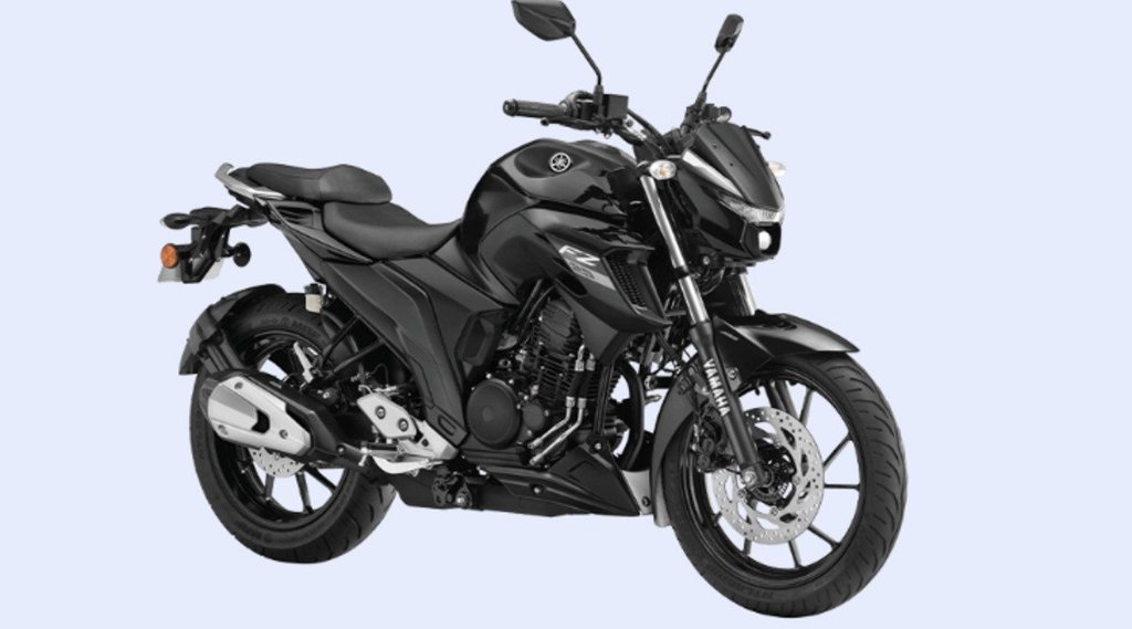 Bike Finance Plans, Yamaha Bike Finance Plans, Yamaha FZ 25