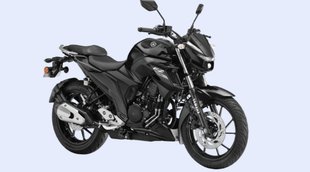 Bike Finance Plans, Yamaha Bike Finance Plans, Yamaha FZ 25