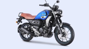 Bike Finance Plans, Yamaha Bike Finance Plans, Yamaha FZ X,Yamaha FZ X Finance Plan