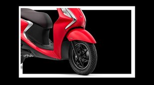 Best Mileage Scooter, Best Mileage Scooter India, Best Mileage Scooter 125cc Segment, Yamaha Fascino 125, Yamaha Fascino 125 Best Mileage Scooter