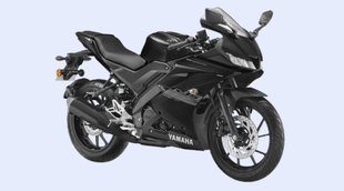 Sports Bike Finance Plans, Yamaha R15S, Yamaha R15S Finance Plan