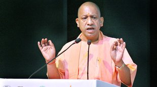 Yogi Photo| Yogi Troll| UP CM Today Photo| Yogi news|