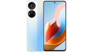 ZTE Voyage 40 pro plus price