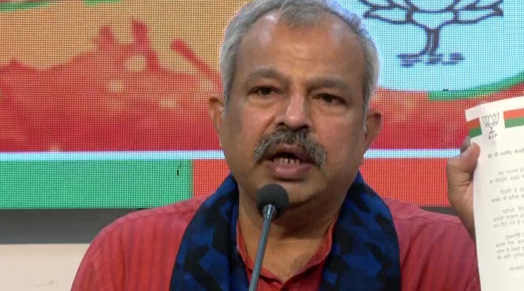 Aadesh Gupta| Delhi Dry Day| Chhath Festival