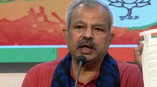 Aadesh Gupta| Delhi Dry Day| Chhath Festival