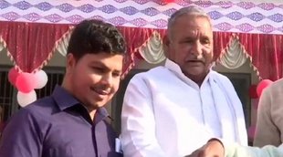 Mulayam Singh Yadav Death| Mulayam Singh Younger Brother| Abhay Ram Yadav