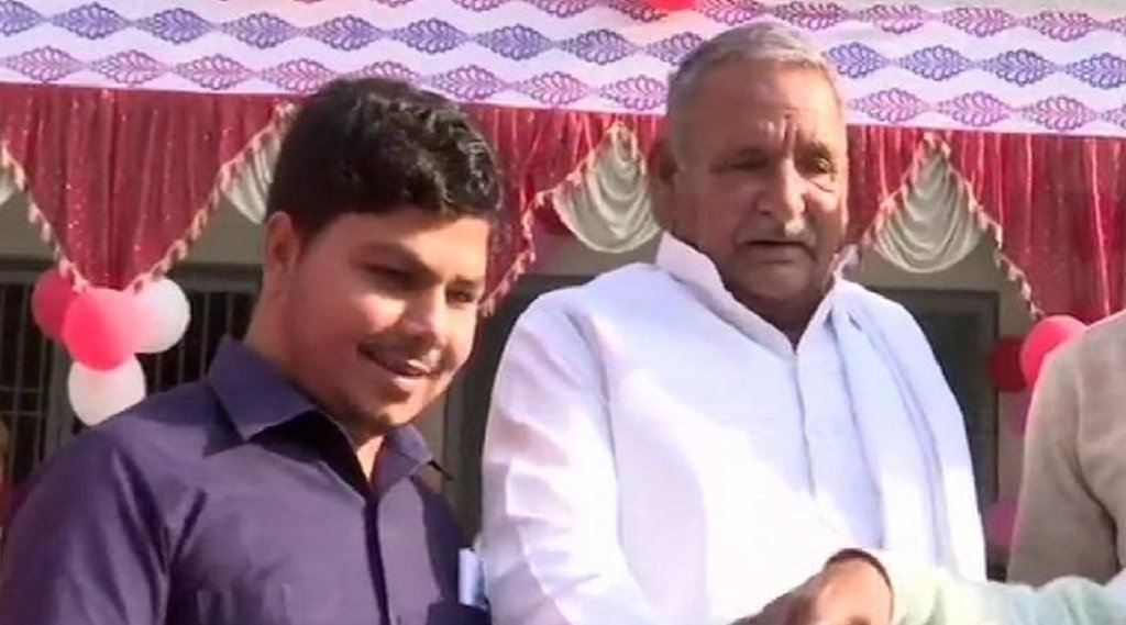 Mulayam Singh Yadav Death| Mulayam Singh Younger Brother| Abhay Ram Yadav