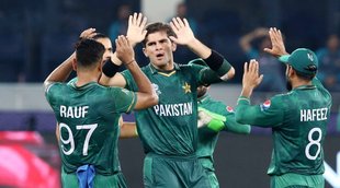 Babar Azam | Shaheen Shah Afridi | Rohit Sharma