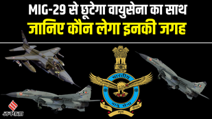 MIG21, Tejas