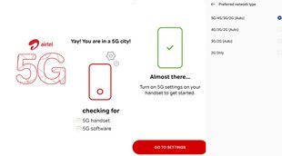 airtel 5G