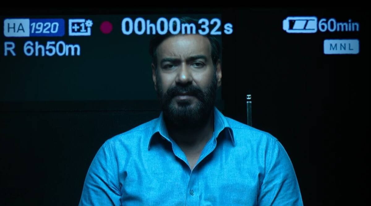 Drishyam 2 Trailer Out, Ajay Devgn Drishyam 2, Tabu, Akshaye Khanna Drishyam 2 Trailer Out, Ajay Devgn Drishyam 2, Tabu, Akshaye Khanna