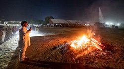 Mulayam Singh Yadav: पहली बार लगा…बिन सूरज के हुआ सवेरा – पिता मुलायम सिंह यादव को याद कर भावुक हुए अखिलेश