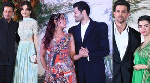 Richa Chadha-Ali Fazal wedding