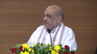 Amit Shah| Narcotics Destroy in Gandhinagar| NCB