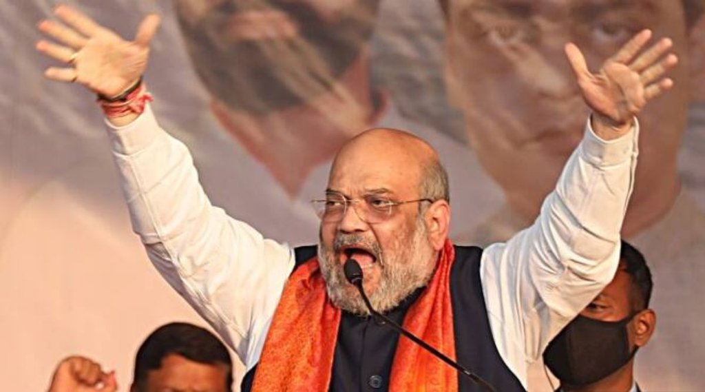 jammu and kashmir, Deaths of security personnel, amit shah