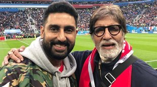 abhishek bachchan, actor