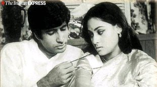 Amitabh Bachchan, Jaya Bachchan