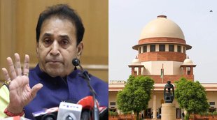 Anil Deshmukh| ED| Supreme Court
