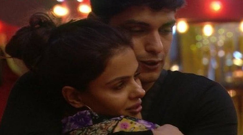 Ankit priyanka, Biggboss 16