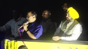 Arvind Kejriwal| Gujarat Election| Opposition Leader in Gujarat