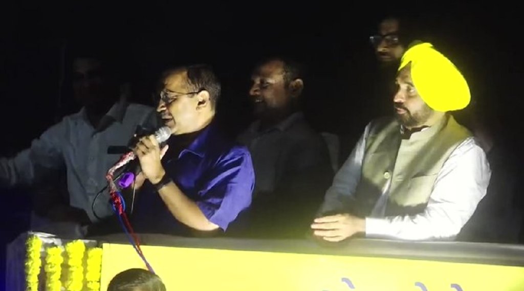 Arvind Kejriwal| Gujarat Election| Opposition Leader in Gujarat