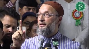 Asaduddin Owaisi| gujarat| assembly election|